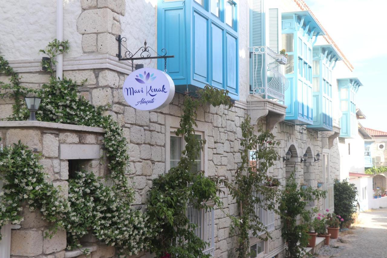 Mavi * Alacati