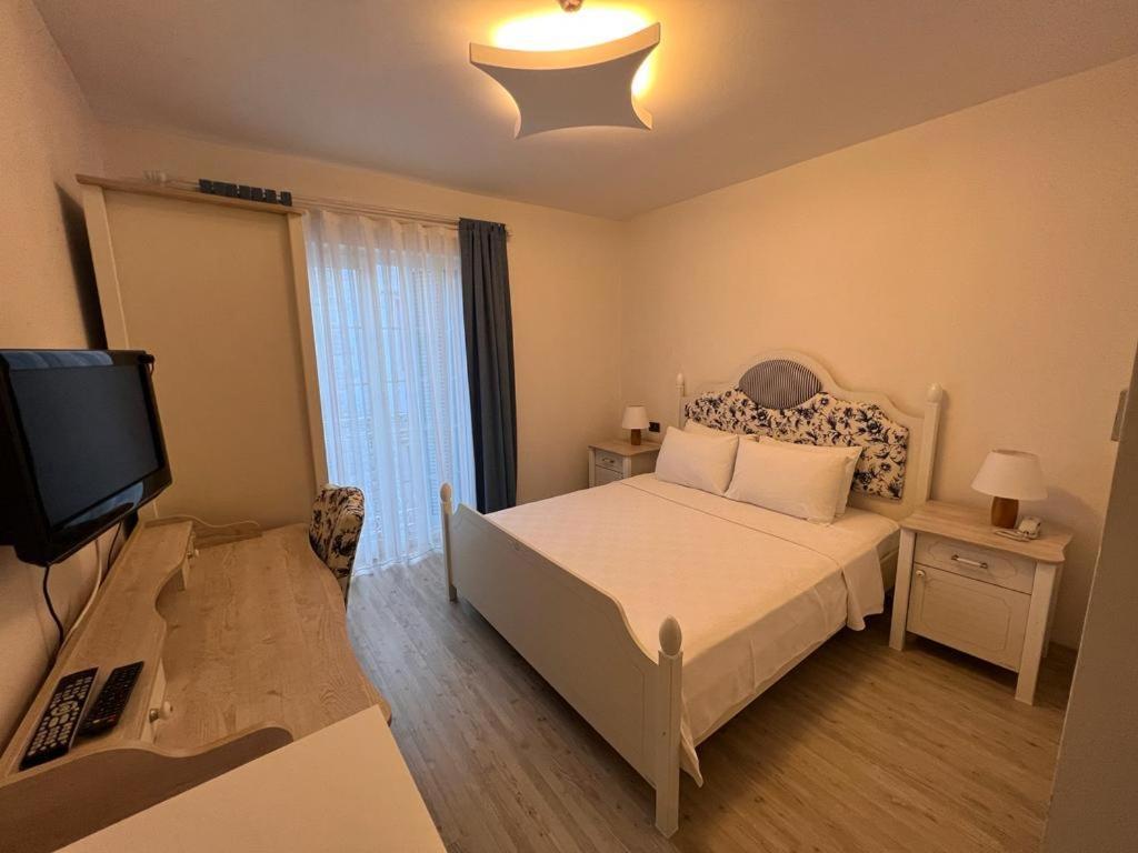 Mavi Hotel Alacati