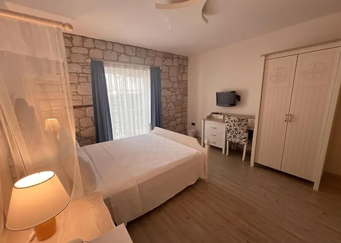 Mavi Konak Butik Otel