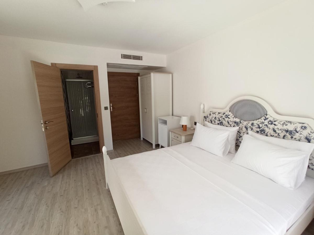 Hotel Mavi