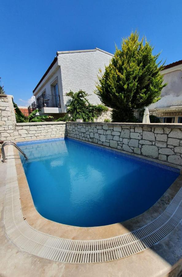 Mavi Hotel Alaçatı