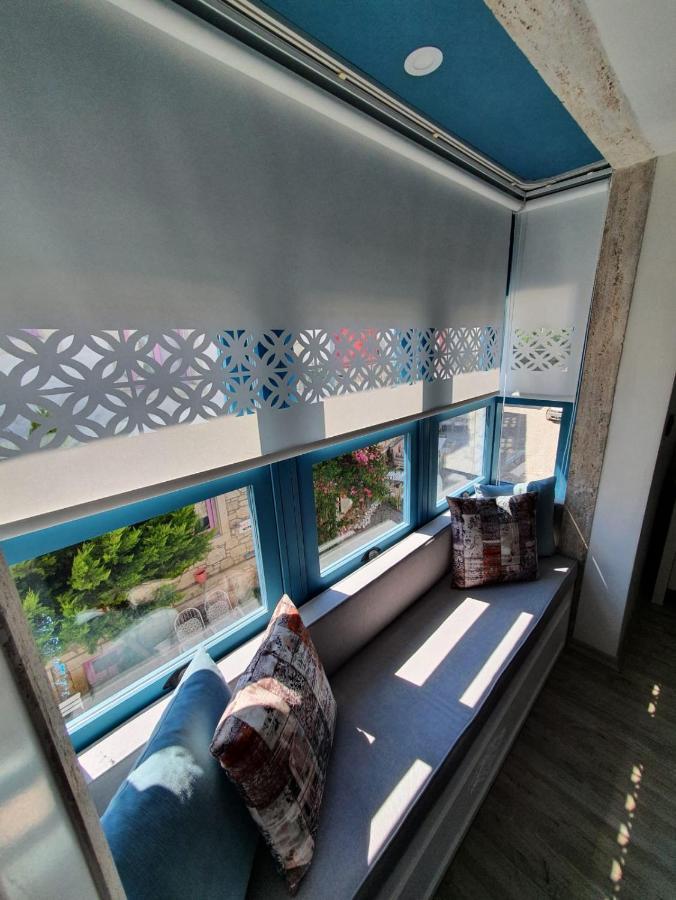 Hotel Mavi Alaçatı