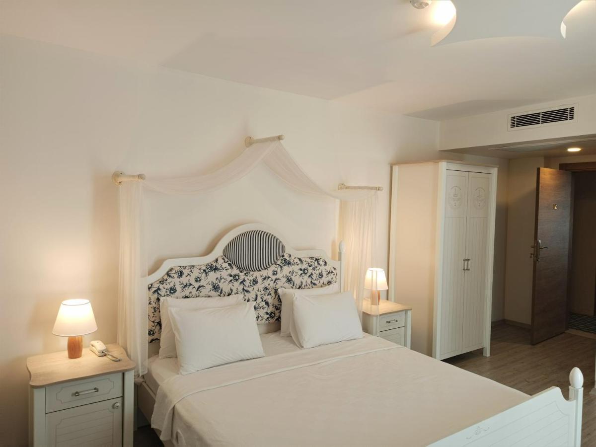 Hotel Mavi Alaçatı