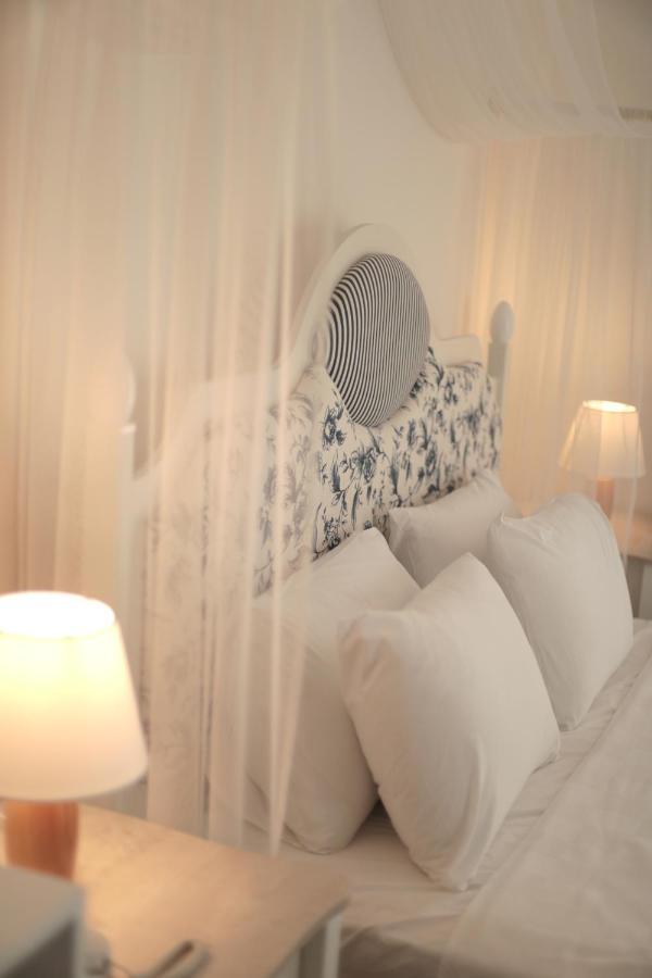 Hotel Mavi Alaçatı