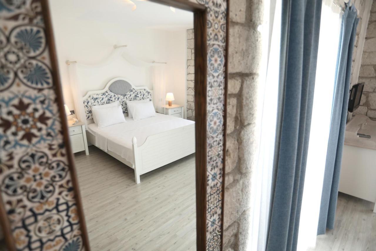 Mavi Hotel
