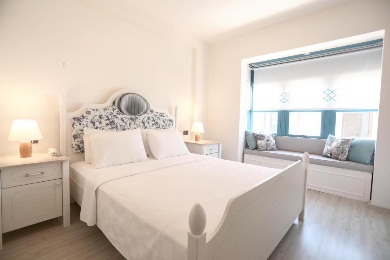 Hotel Mavi