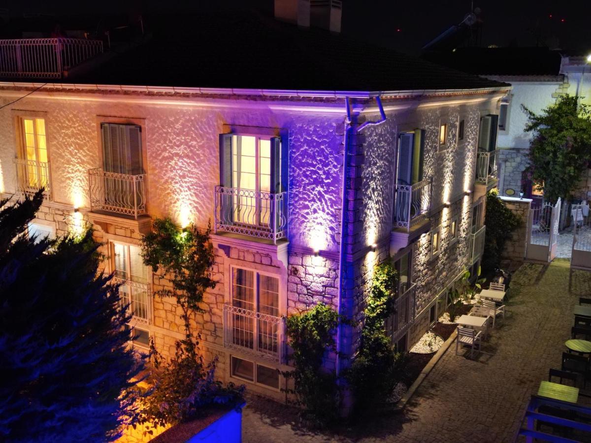 Mavi Hotel