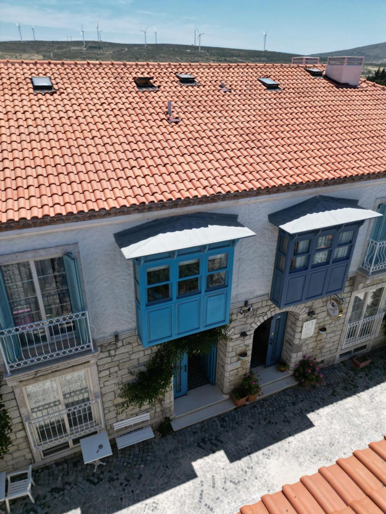 Hotel Mavi Alaçatı