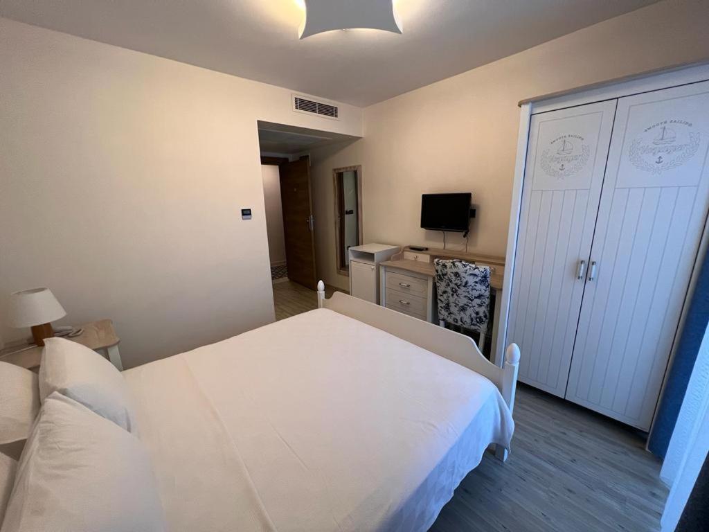 Mavi Hotel Alaçatı