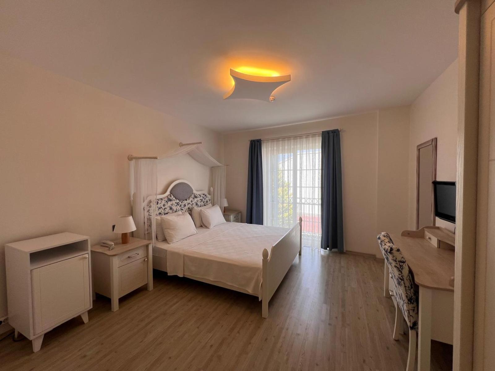 Hotel Mavi