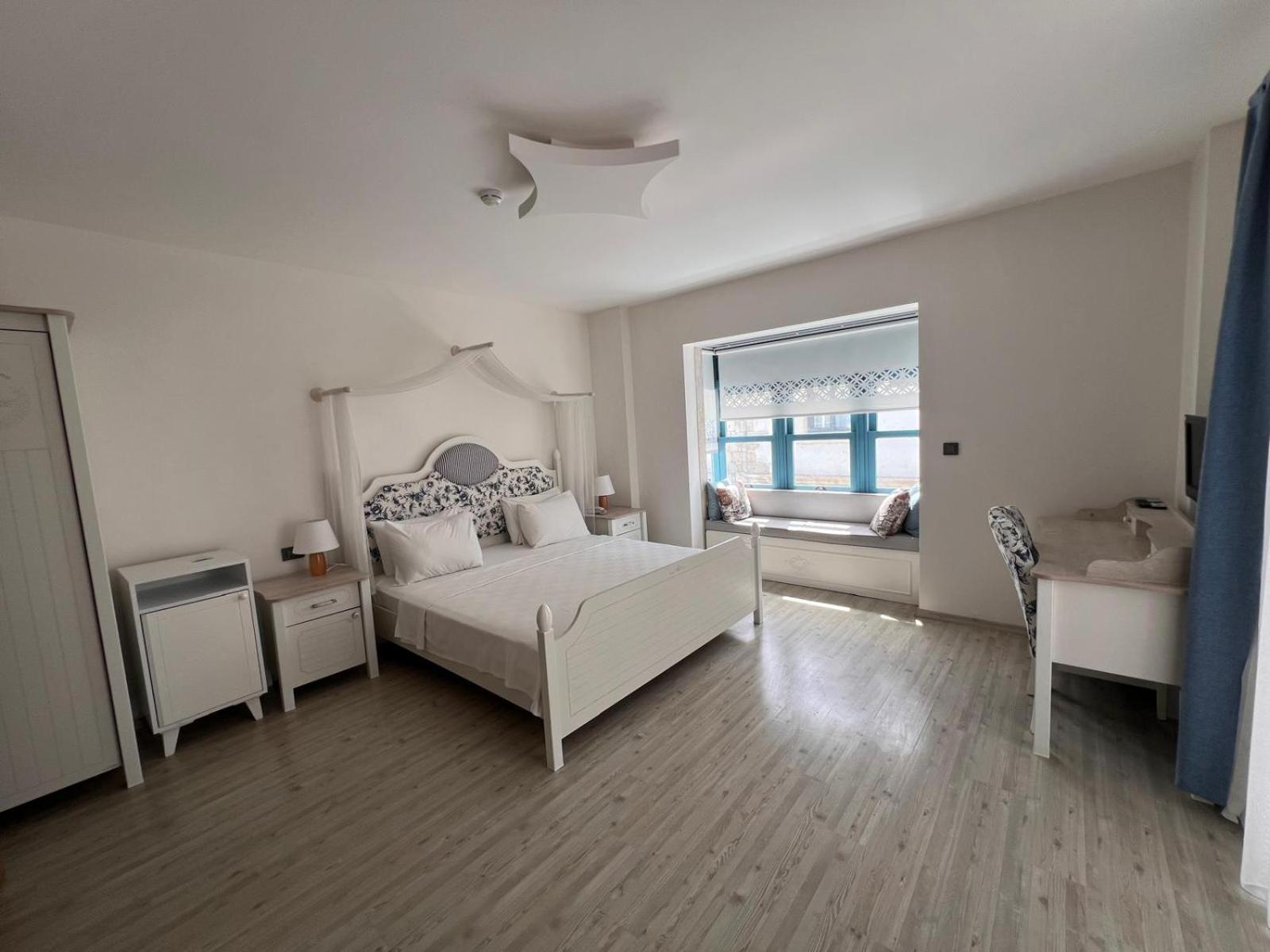 Hotel Mavi *