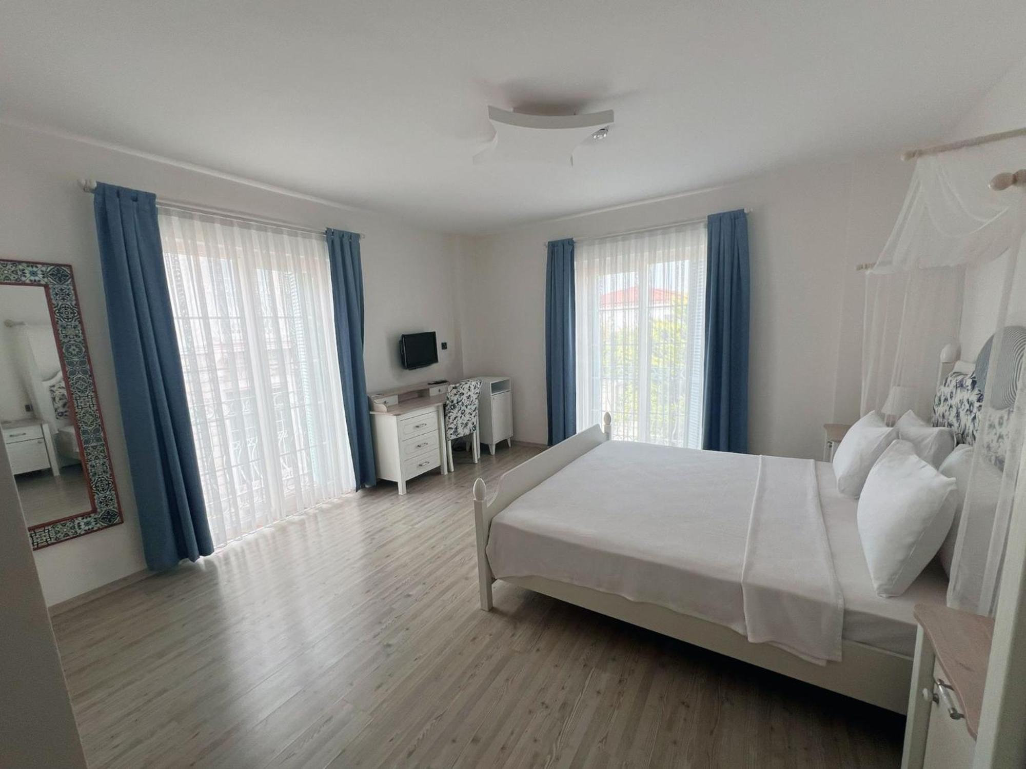 Hotel Mavi