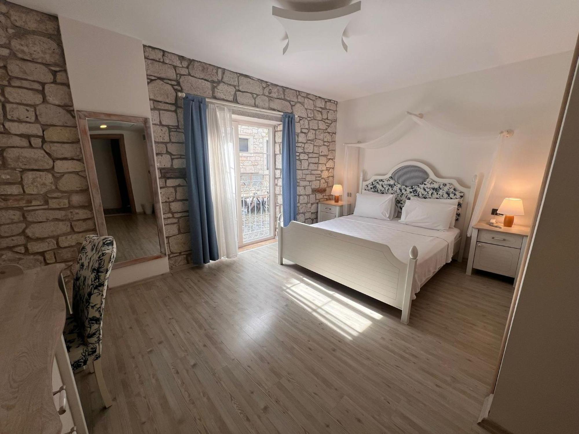Hotel Mavi *